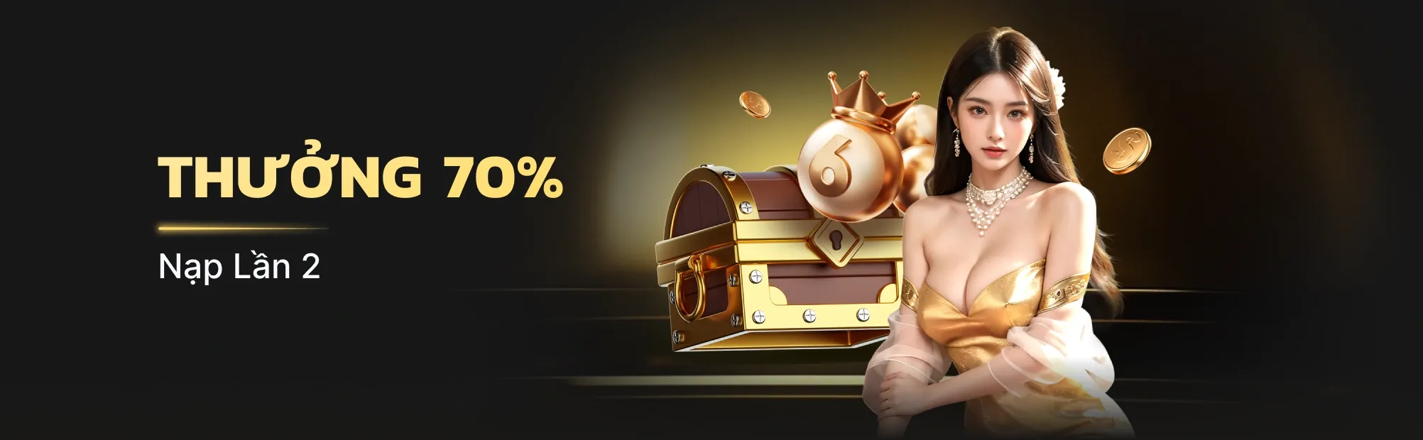 Khuyến mãi nạp tiền hàng ngày QH88